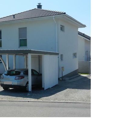 Ferienwohnung Hegne Allensbach Exterior photo